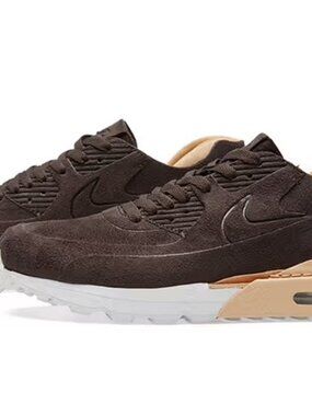 NIKE AIR MAX 90 Royal 'Rough Green'